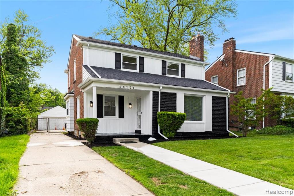 16171 Glastonbury Road, Detroit, MI 48219 — Photo 2