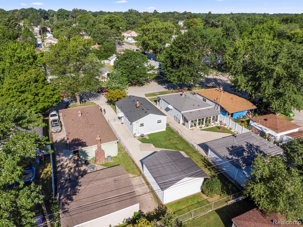 4421 Edgewood Street, Dearborn Heights, MI 48125 — Photo 39