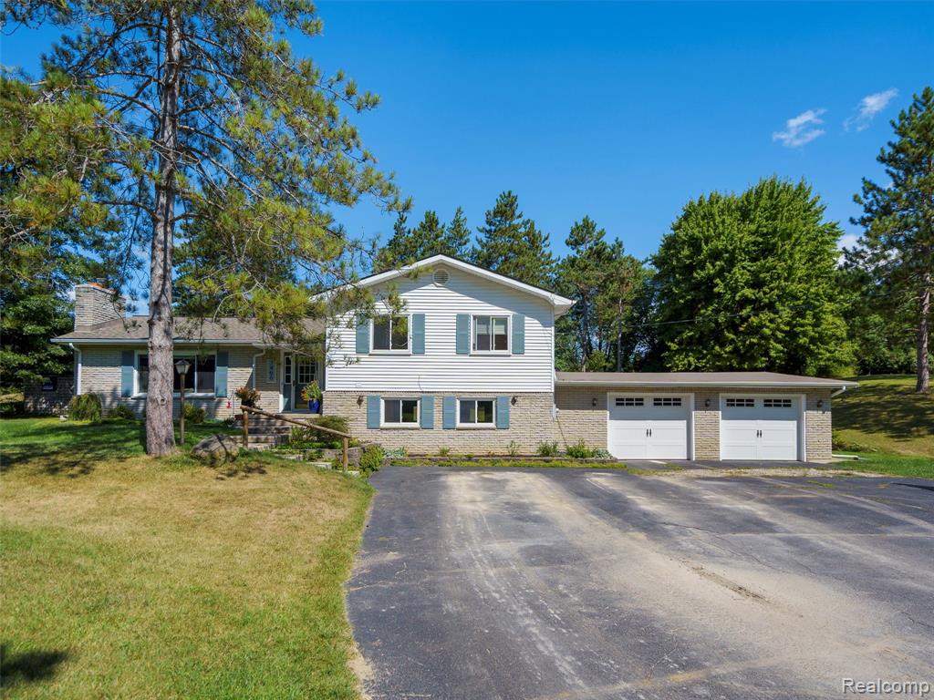 1400 W Predmore Road, Oakland, MI — Photo 29
