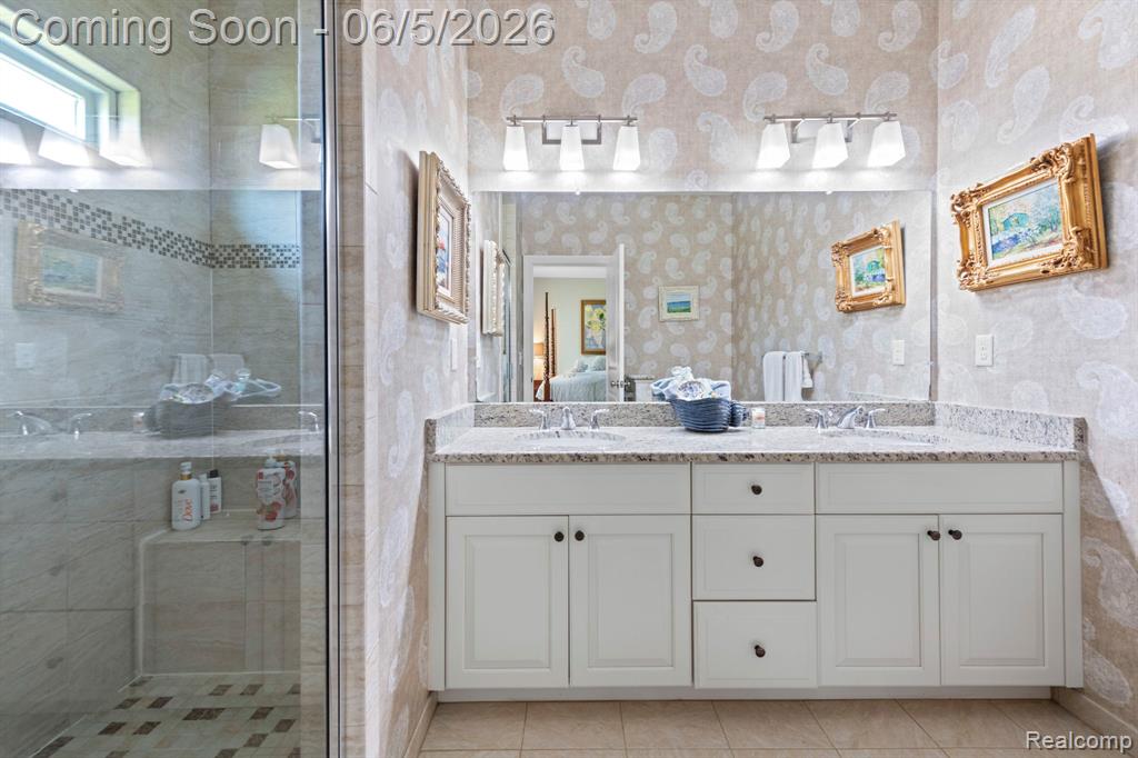 672 Brooks Lane, Oxford, MI 48371 — Photo 34