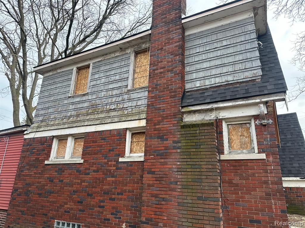 4310 Devonshire Road, Detroit, MI 48224 — Photo 6