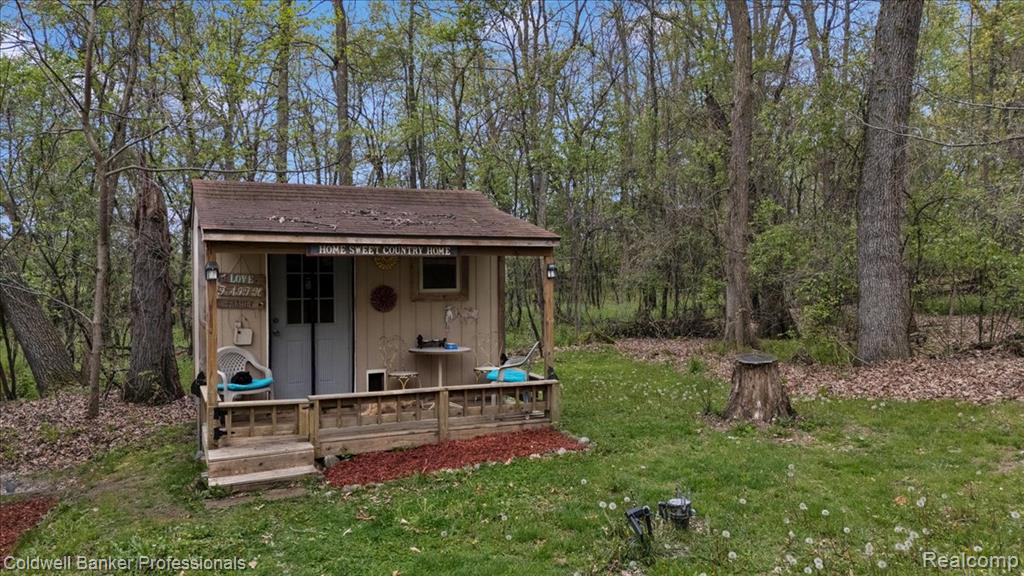 3305 Ludwig Road, Oxford, MI 48371 — Photo 36