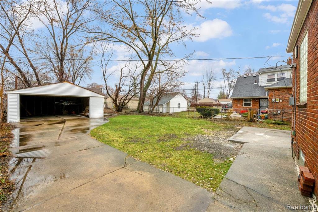 18910 Coyle Street, Detroit, MI 48235 — Photo 30