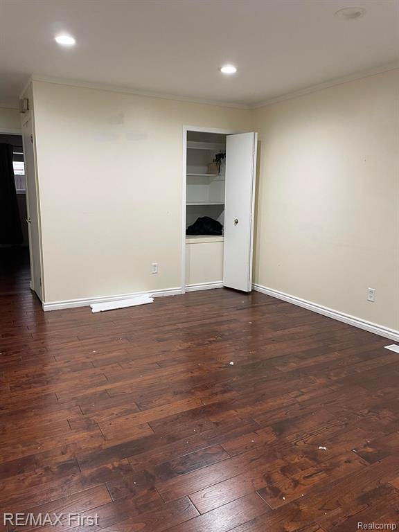 8401 18 Mile APT # 99 Road, Sterling Heights, MI 48313 — Photo 7
