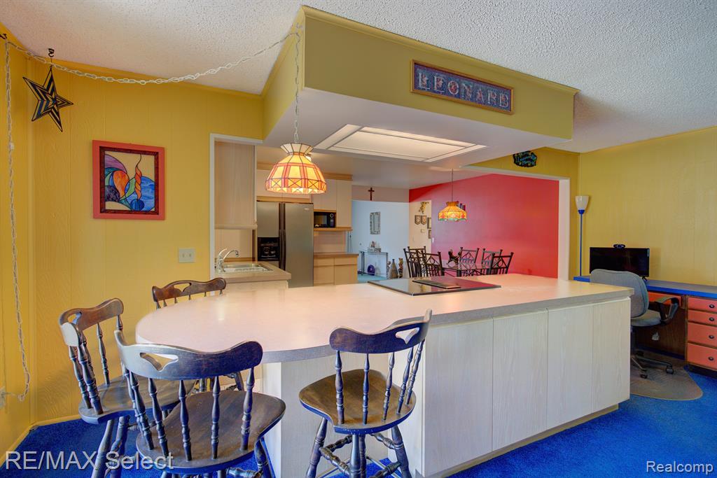 4460 DIXON Drive, Swartz Creek, MI 48473 — Photo 12