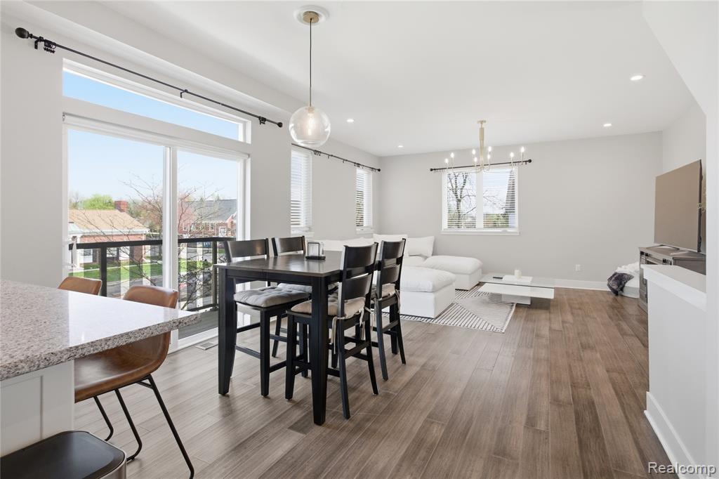 4221 W 14 Mile Road, Royal Oak, MI 48073 — Photo 12