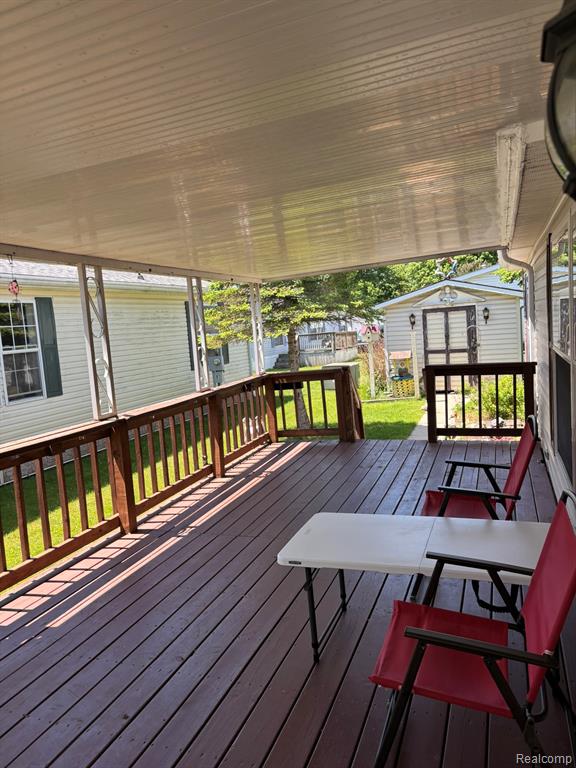 46 Bellwood, Swartz Creek, MI 48473 — Photo 6