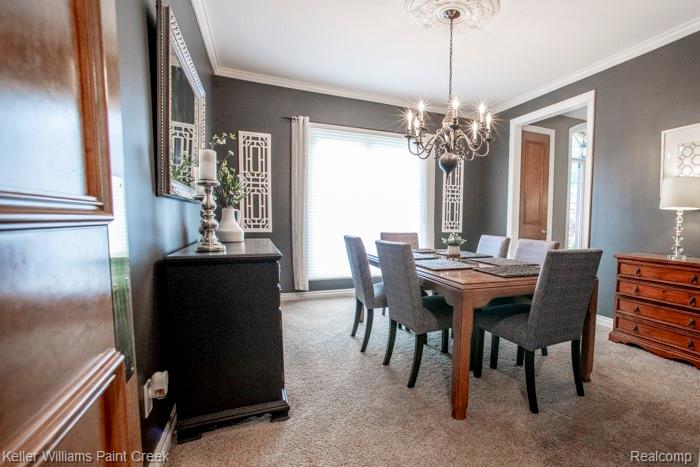 4853 Goodison Place Drive, Rochester, MI 48306 — Photo 18
