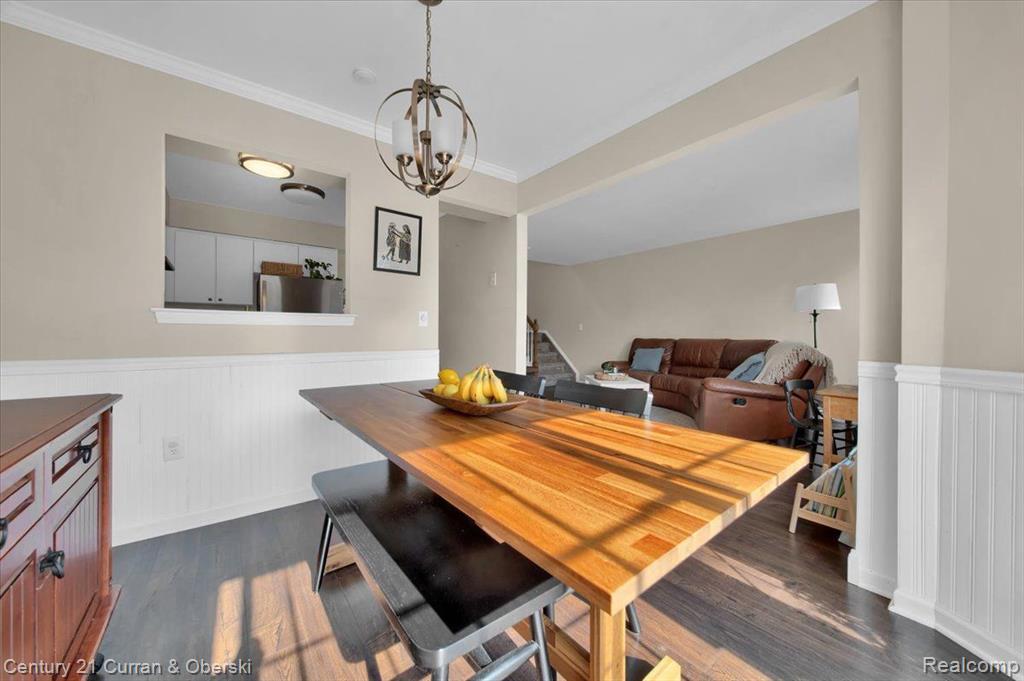 4414 HUNTERS Circle E, Canton, MI 48188 — Photo 8