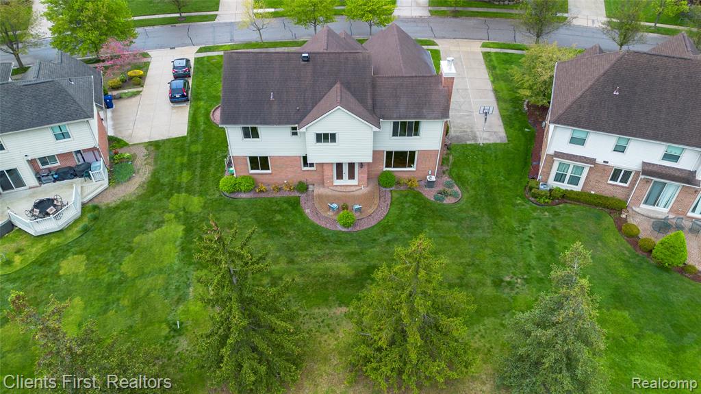 45498 Muirfield Drive, Canton, MI 48188 — Photo 46