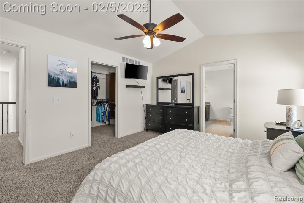 2463 Arcadia Dr, Canton, MI 48188 — Photo 20