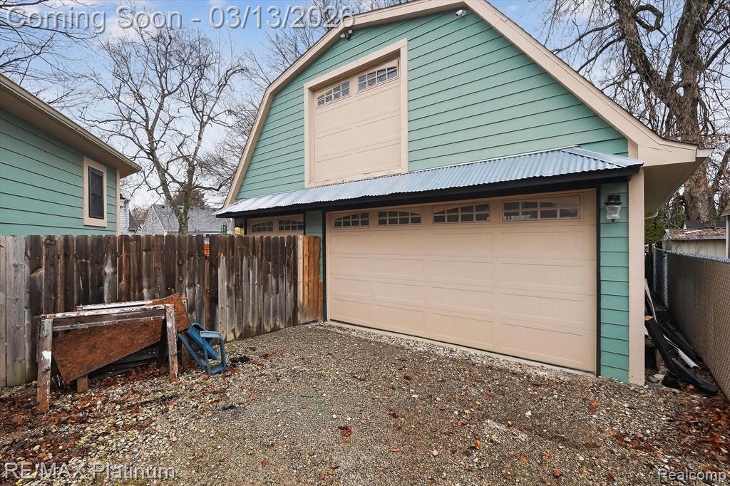 411 3rd Street, Fenton, MI 48430 — Photo 42