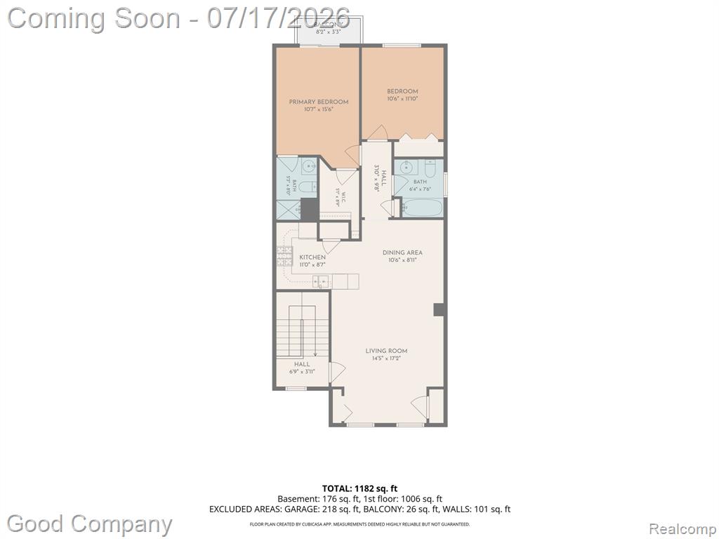 53041 Providence Drive, Utica, MI 48316 — Photo 34