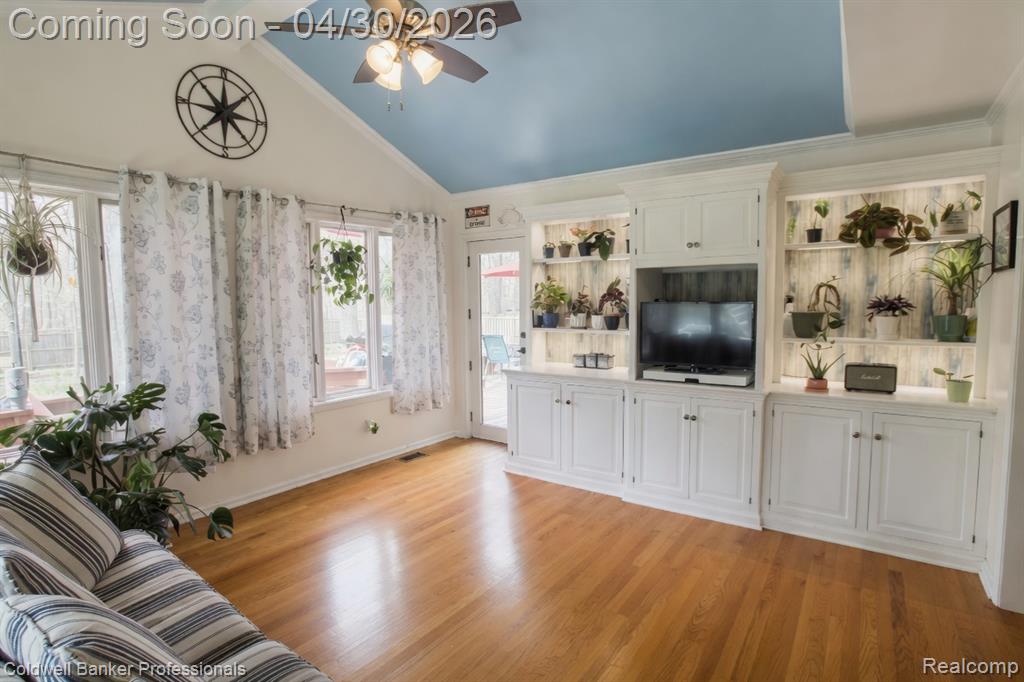 1345 Kings Pointe Road, Grand Blanc, MI 48439 — Photo 41