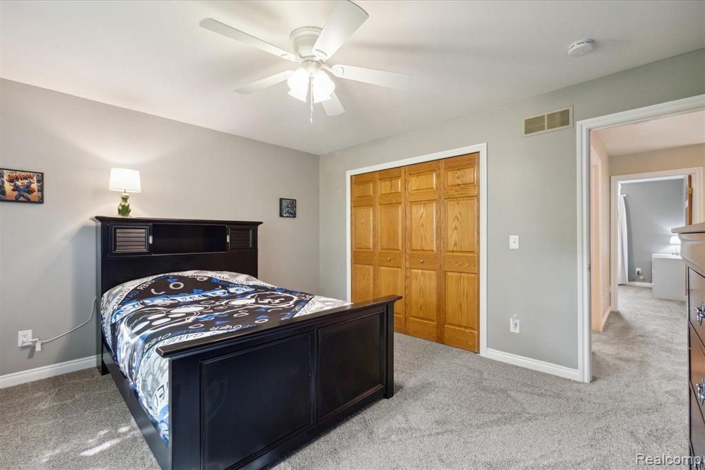 4278 DOMINION Boulevard, Brighton, MI 48114 — Photo 39
