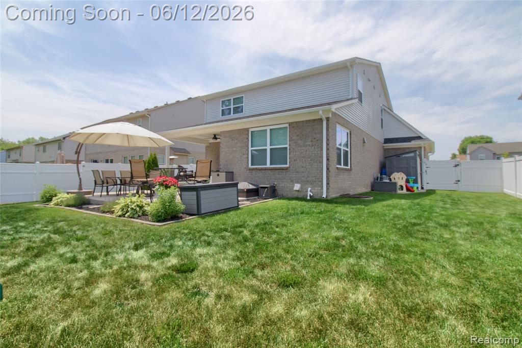 8123 Hudson Drive, Westland, MI — Photo 40