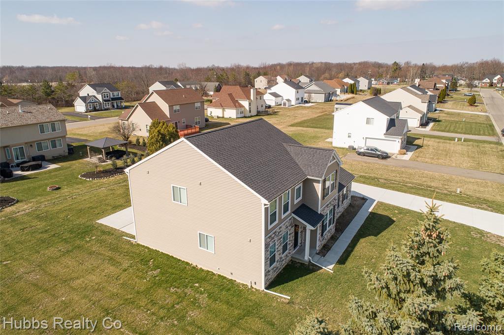 7340 Westminster Circle, Grand Blanc, MI 48439 — Photo 70