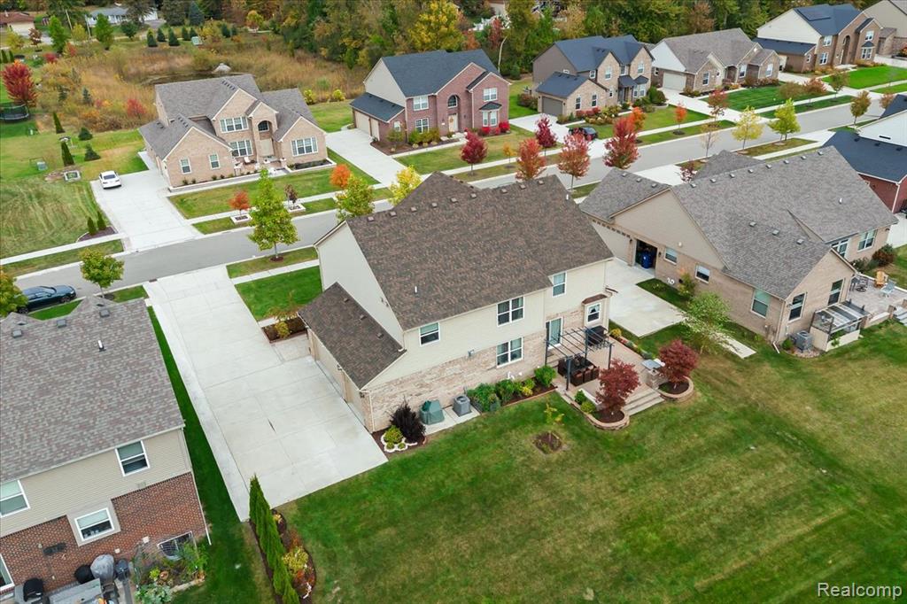 47527 Ellery Lane, Canton, MI 48187 — Photo 58