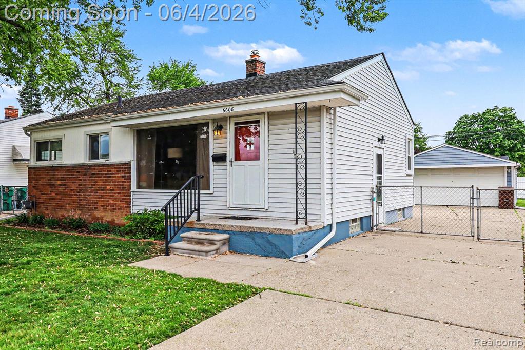 6608 Helen Street, Garden City, MI — Photo 19