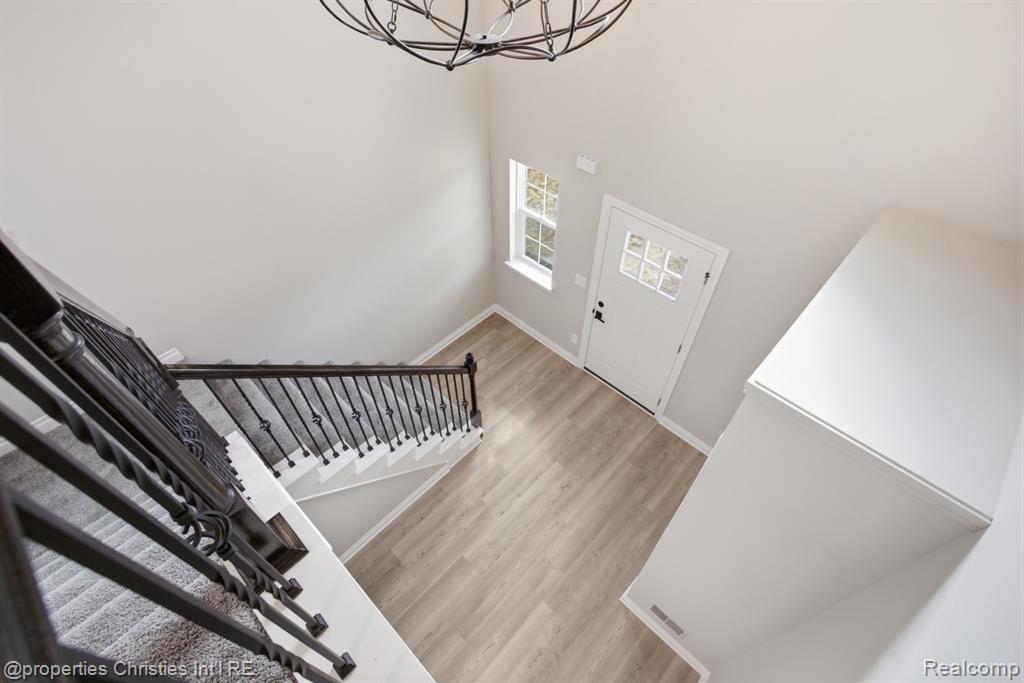 23397 Crescent Ridge Drive, New Boston, MI 48164 — Photo 17
