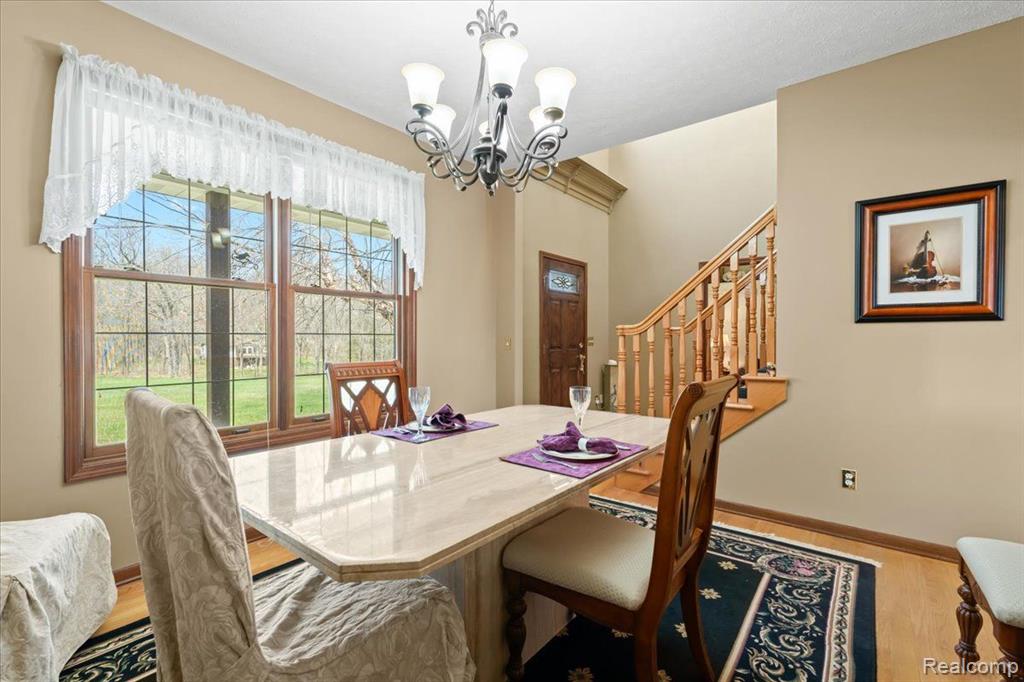 5421 BRADLEY Road, Gregory, MI 48137 — Photo 8