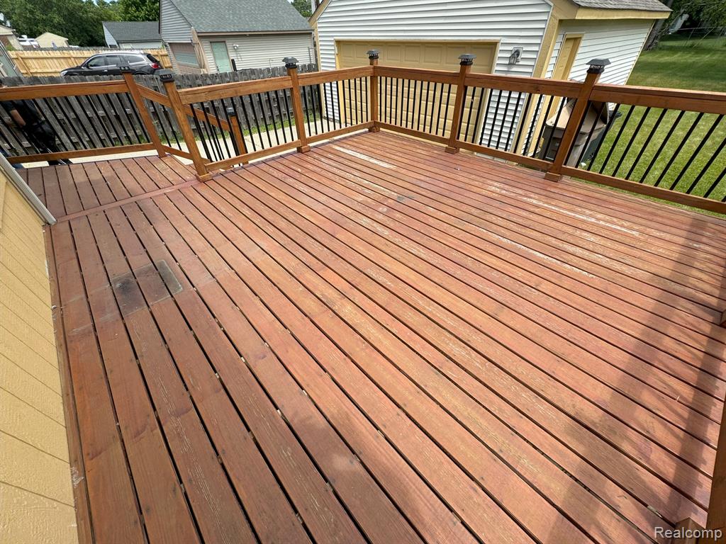 490 MOONLIGHT Drive, Pontiac, MI 48340 — Photo 7