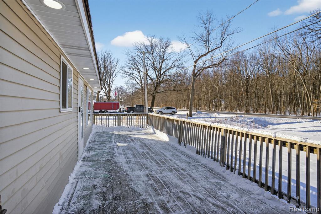 14244 N Clio Road, Clio, MI 48420 — Photo 8