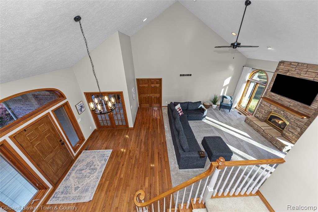 11535 Lancelot Lane, Pinckney, MI 48169 — Photo 53