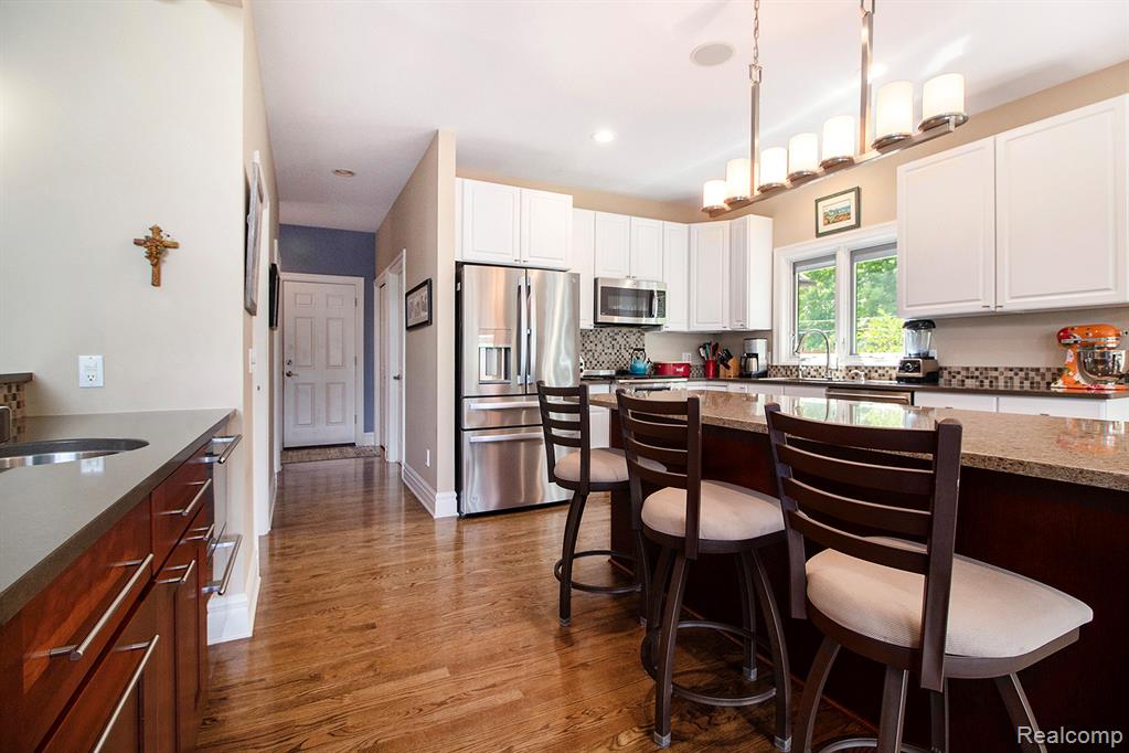 4973 Parview Drive, Clarkston, MI — Photo 19