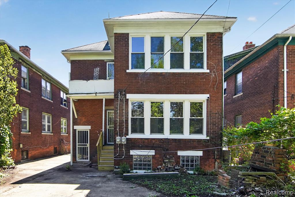 5106-5108 S MARTINDALE Street, Detroit, MI 48204 — Photo 33