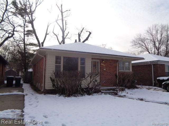 12835 Oak Park Boulevard, Oak Park, MI 48237 — Photo 2
