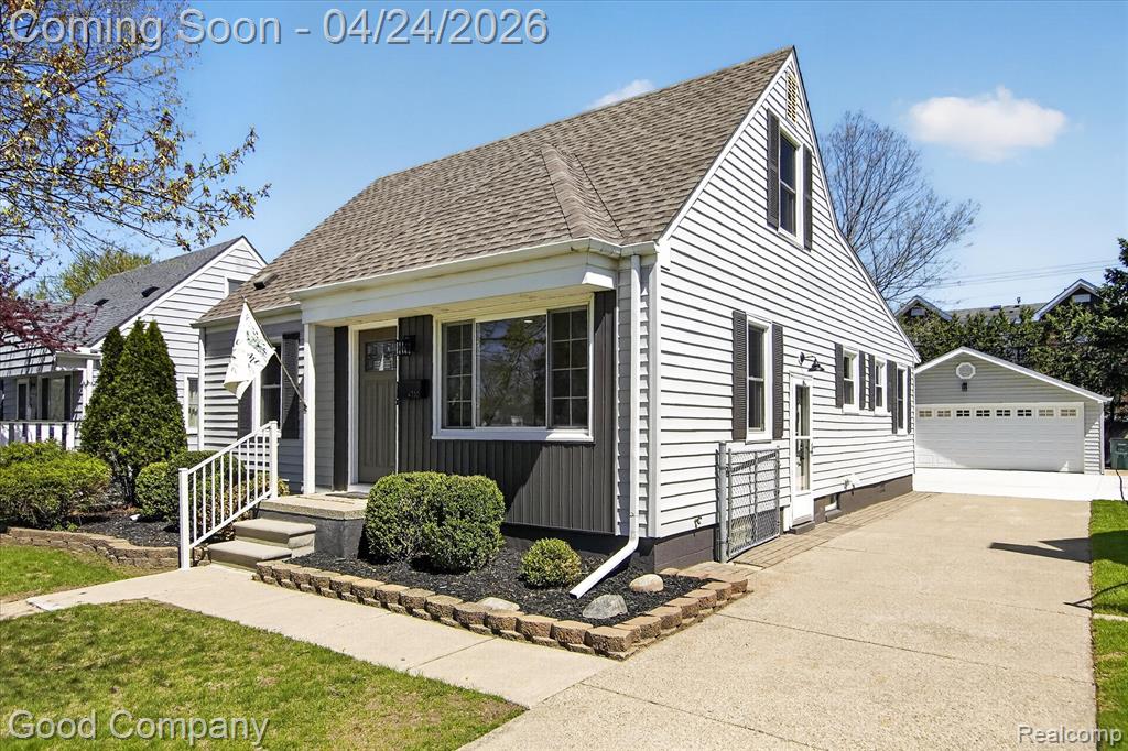4336 Mandalay Avenue, Royal Oak, MI 48073 — Photo 3