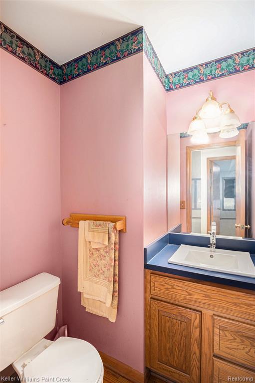 6365 Hayfield Lane, Almont, MI 48003 — Photo 29