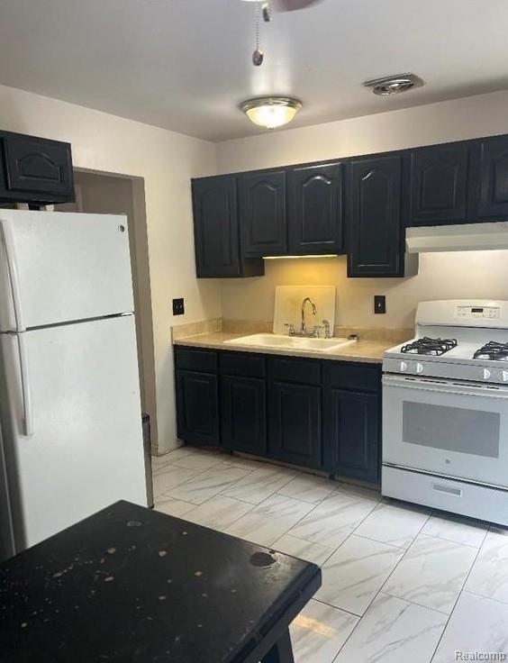 41541 McBride Avenue, Belleville, MI 48111 — Photo 4