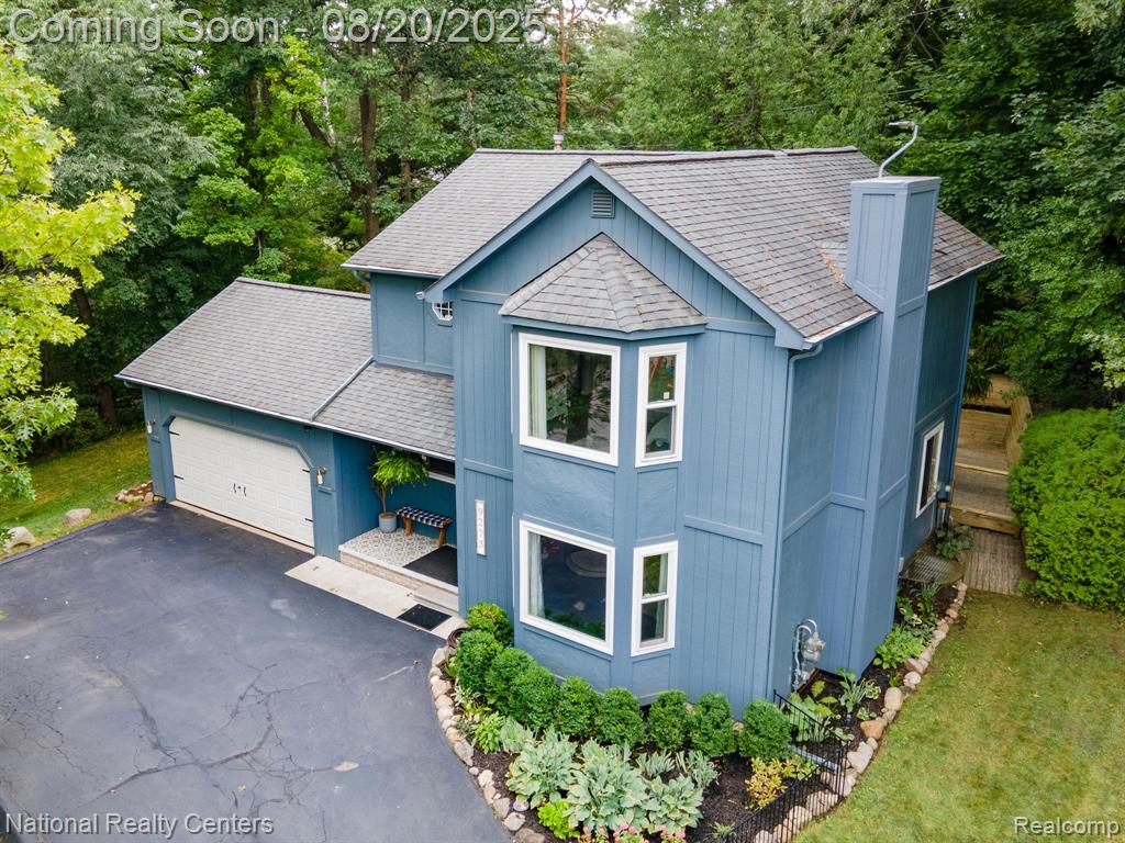 9275 Thendara Boulevard, Clarkston, MI 48348 — Photo 2