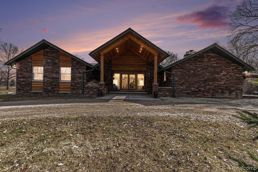 6965 MAYER Road, Cottrellville, MI — Photo 3