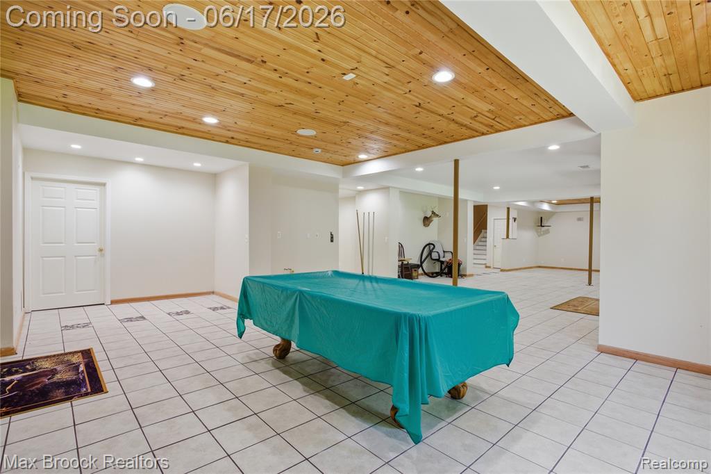 11910 Scott Road, Davisburg, MI 48350 — Photo 35