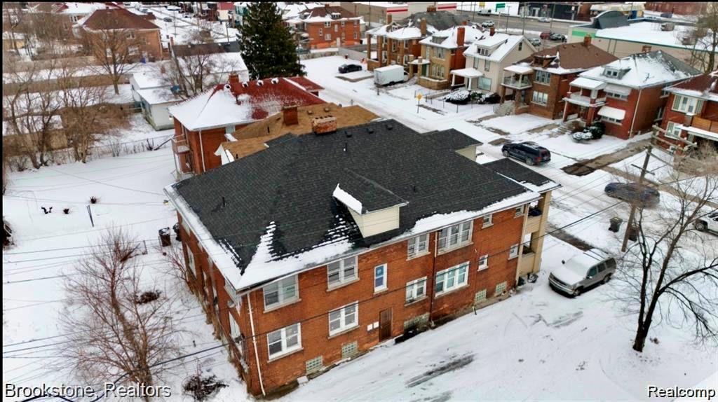 2340 Clements Street, Detroit, MI 48238 — Photo 22