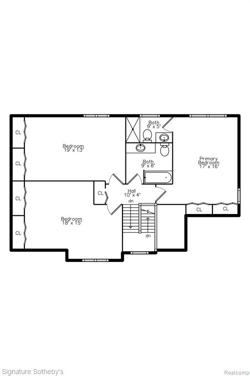 576 Ten Point Drive, Rochester Hills, MI 48309 — Photo 49