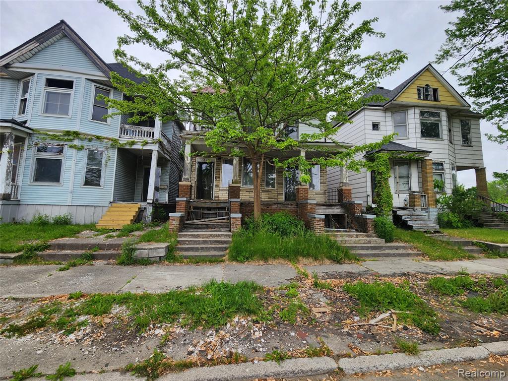 5120 McDougall Street, Detroit, MI 48211 — Photo 2