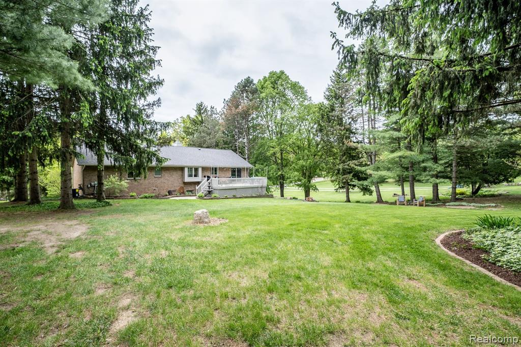 11207 PATTY ANN Lane, Romeo, MI 48065 — Photo 49
