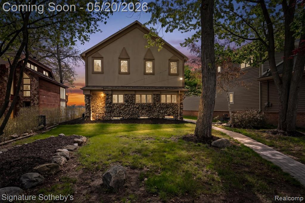 727 McDougal Drive, Waterford, MI 48327 — Photo 5