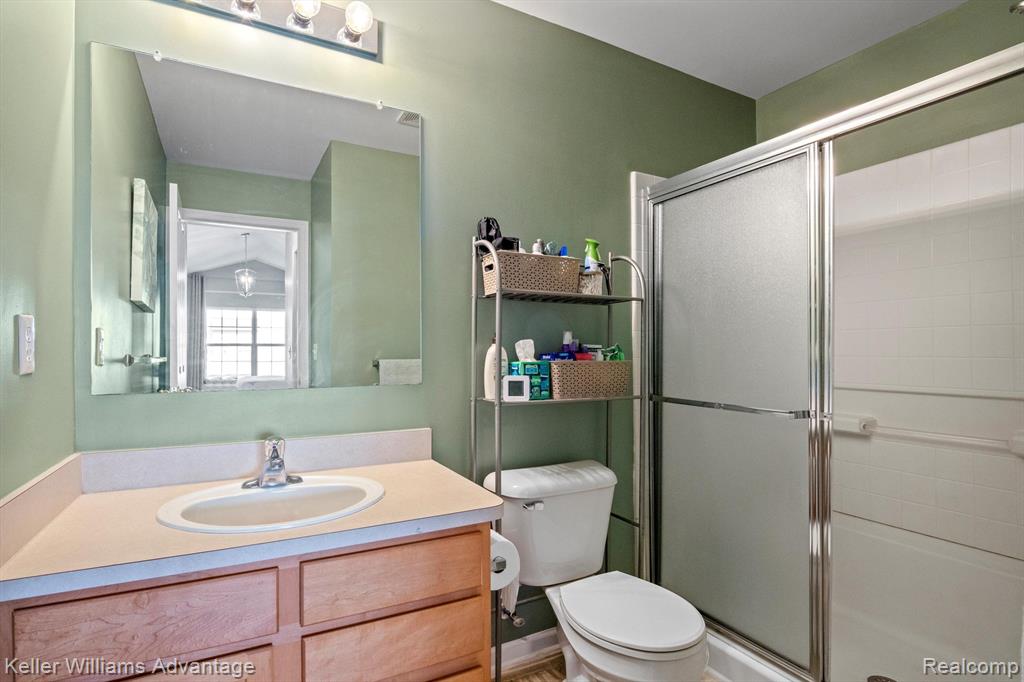 3938 RADCLIFF Drive, Canton, MI 48188 — Photo 21