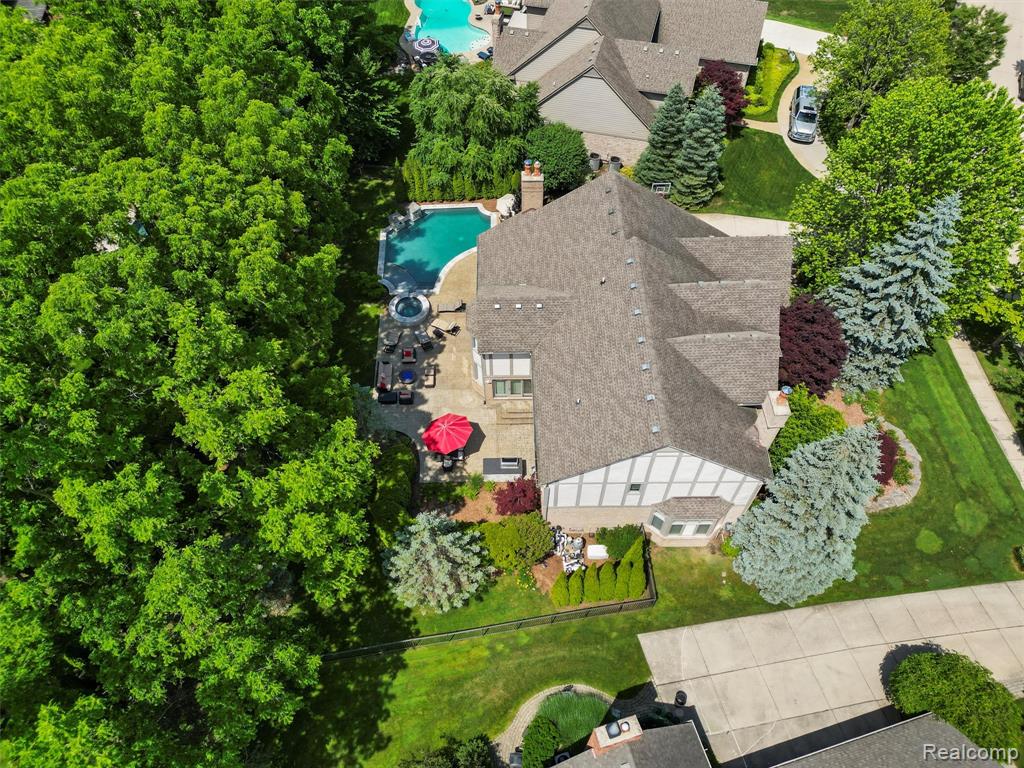 5657 Greenhill Drive, Troy, MI 48098 — Photo 84