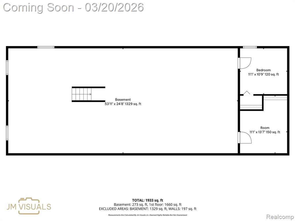 7151 Martin Road, Imlay City, MI 48444 — Photo 47