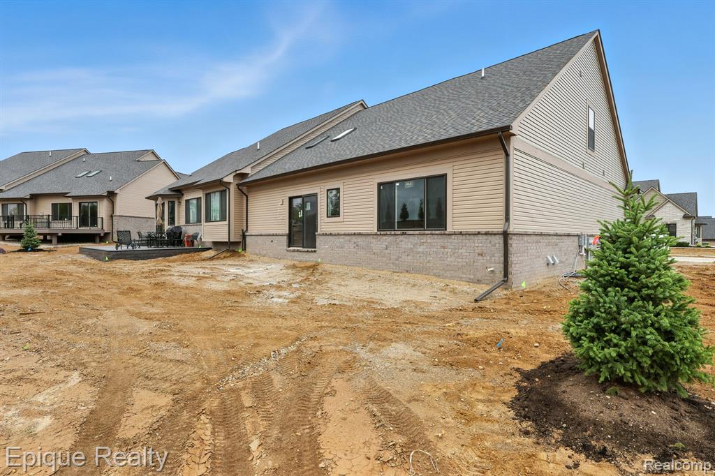 600 Cornerstone Drive, Oxford, MI 48371 — Photo 25