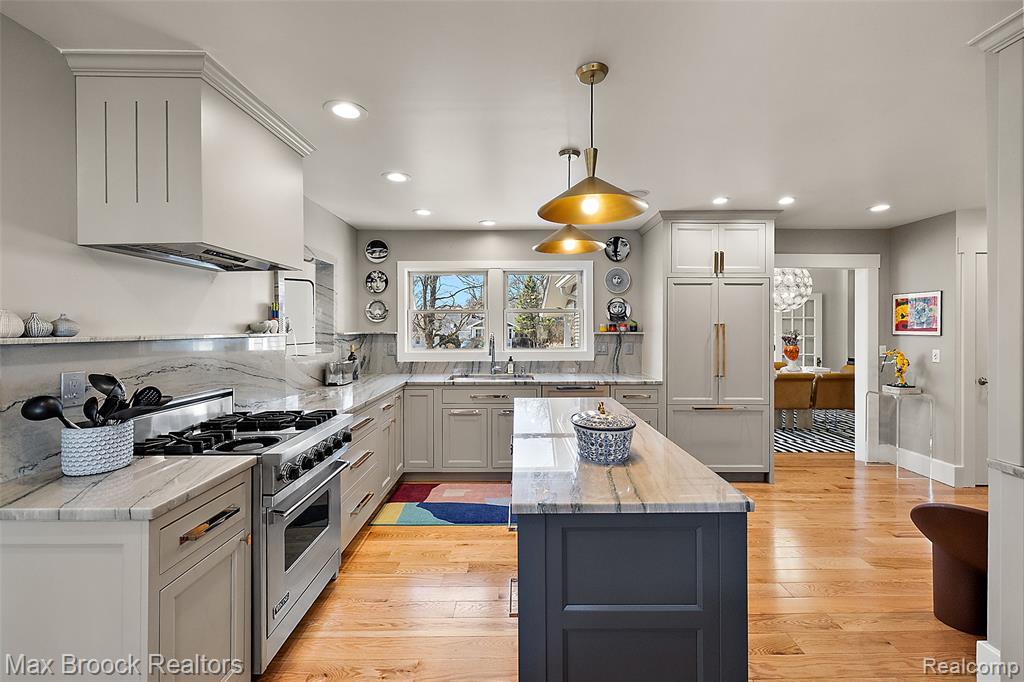 435 Eaton Drive, Northville, MI 48167 — Photo 11