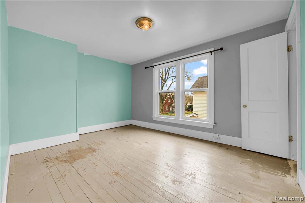 717 N Madison Street, Lapeer, MI 48446 — Photo 18