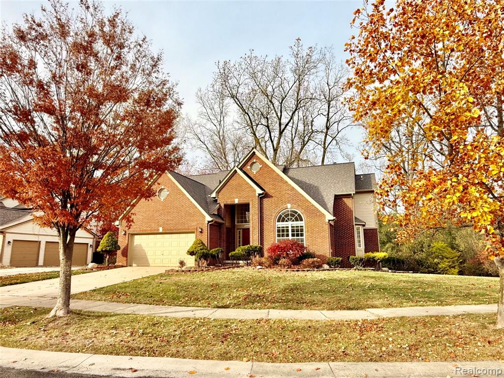 44000 Settlers Creek Court, Novi, MI — Photo 23
