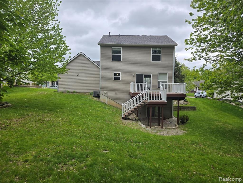 684 Glenlivet Street, Howell, MI 48843 — Photo 46